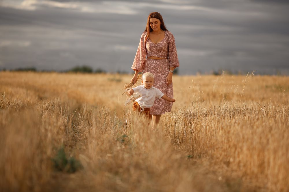 Photograph by Фаина Анисимова