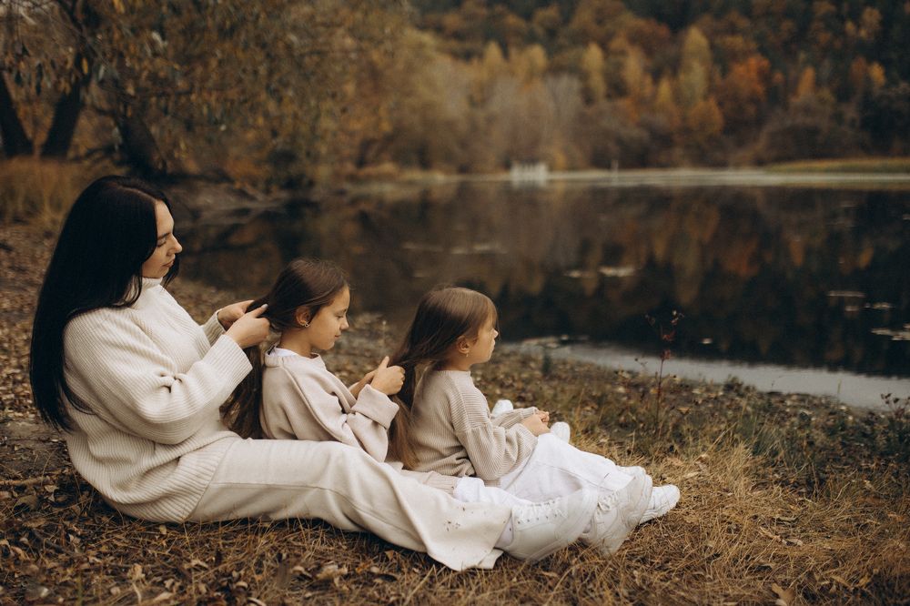 Photograph by Анна Лисина