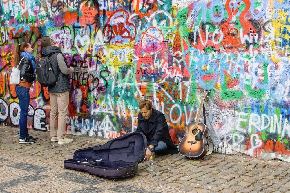 Photograph by Milan Cernak