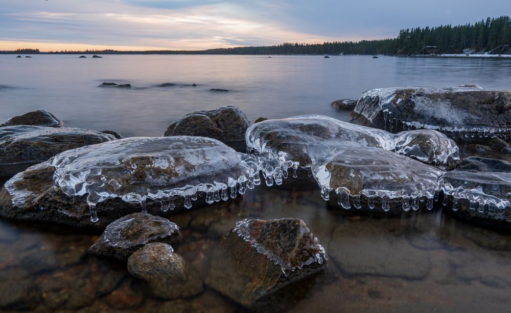 Photograph by Татьяна Решетникова