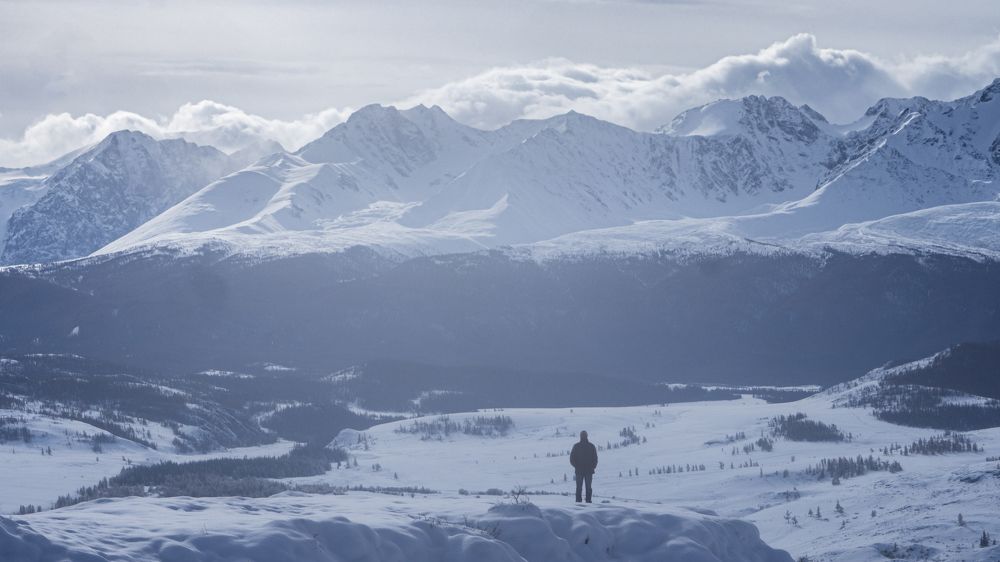 Photograph by Надежда Михайлина