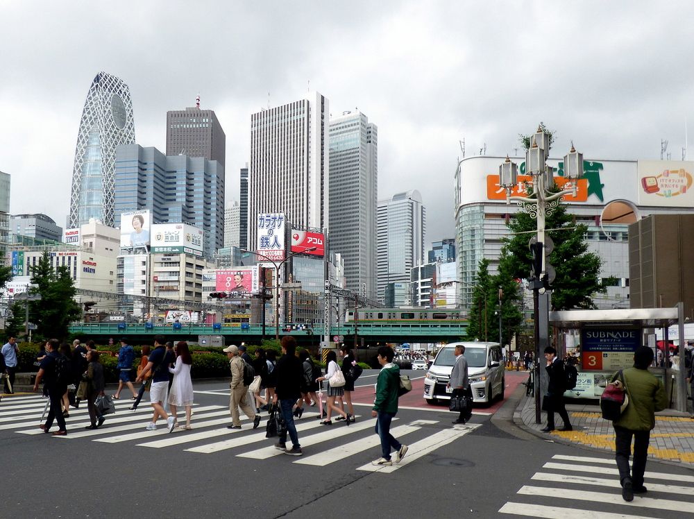 Photograph by Pjotr Alekseev