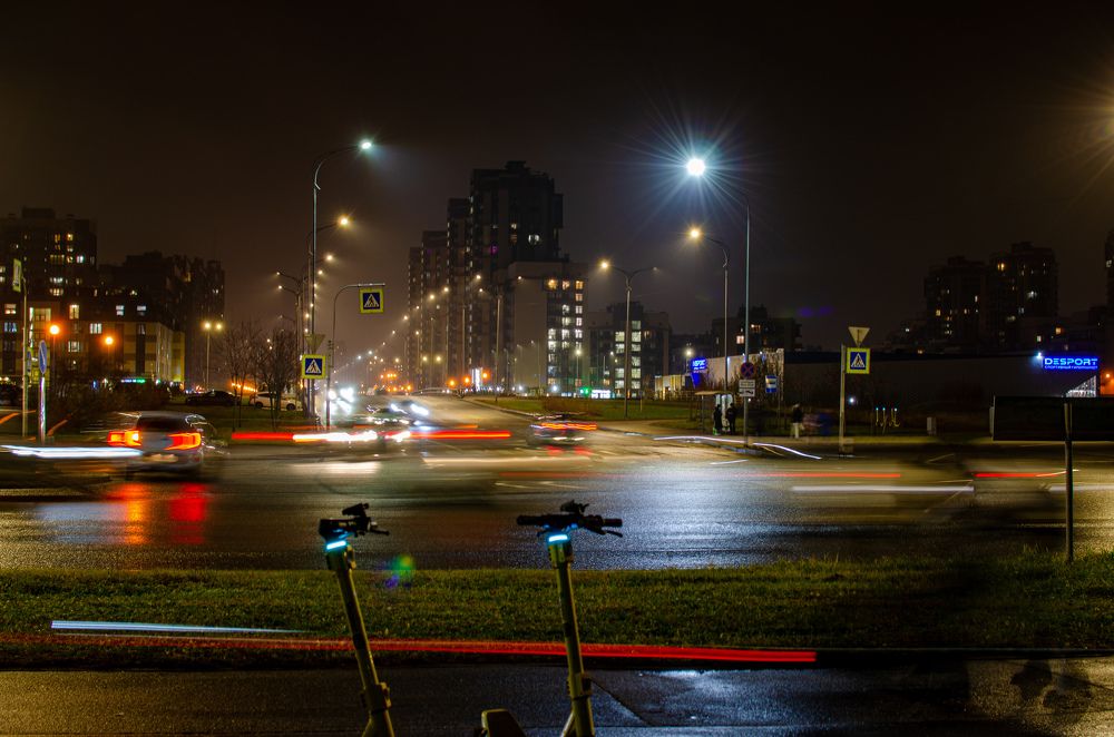 Photograph by Константин Бартоломей