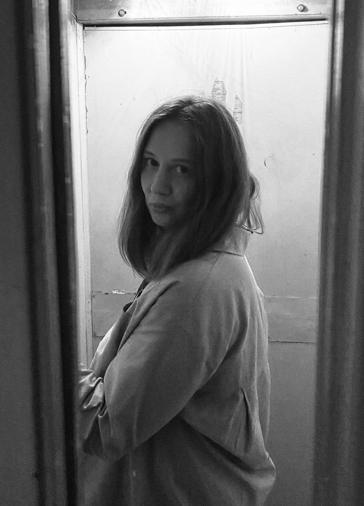 Photograph by Муратов Сергей