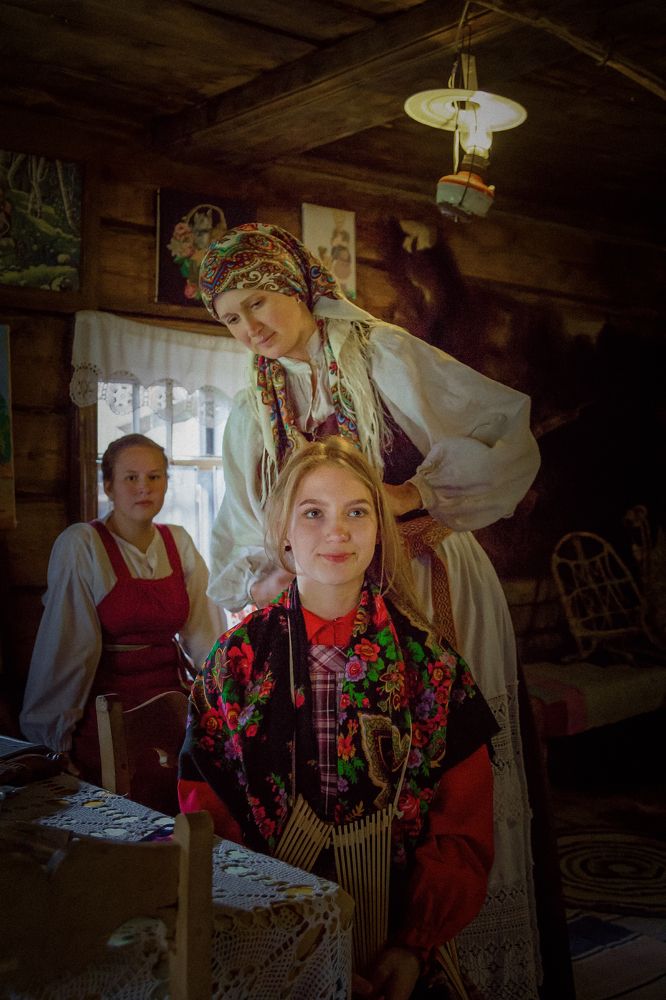 Photograph by Виталий Суслов