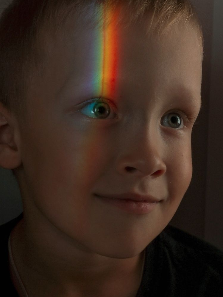 Photograph by Oxana Kostsova