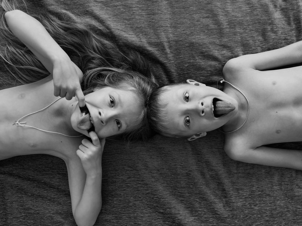 Photograph by Oxana Kostsova