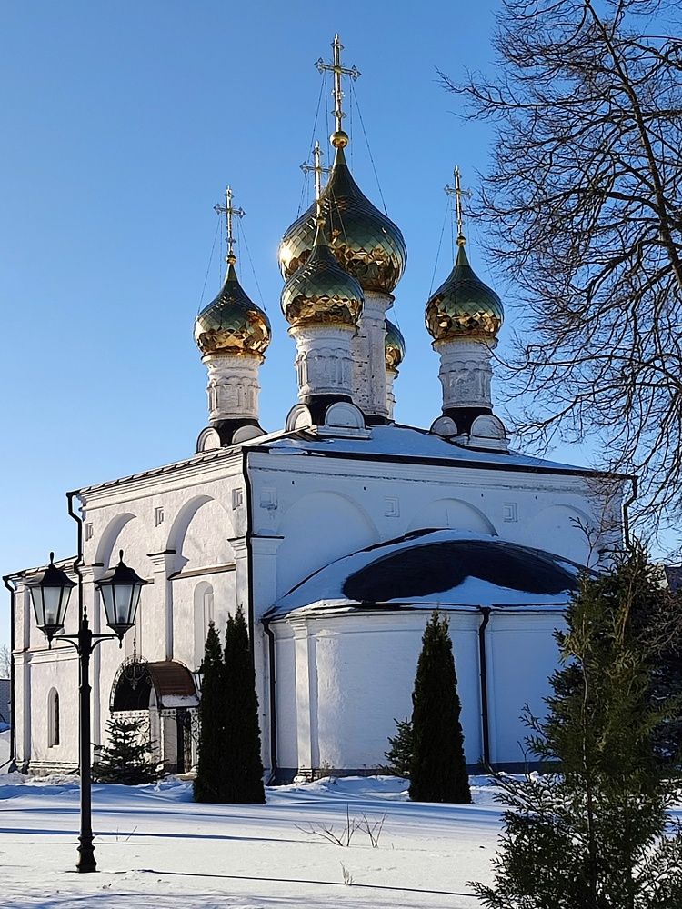 Photograph by Galina Novichkova