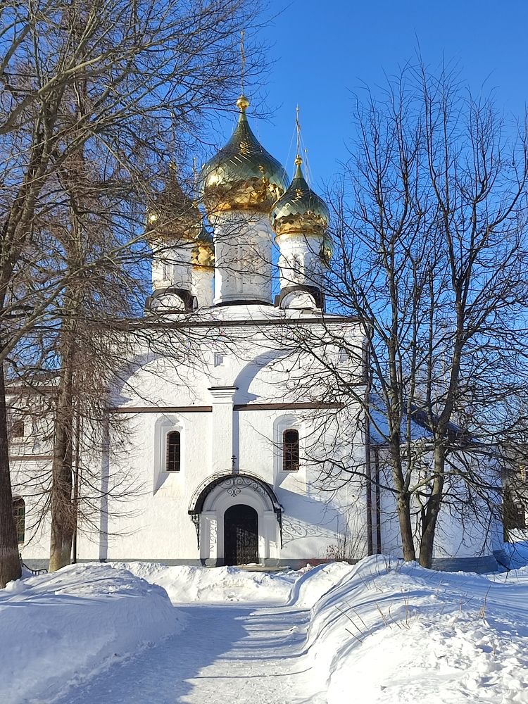 Photograph by Galina Novichkova