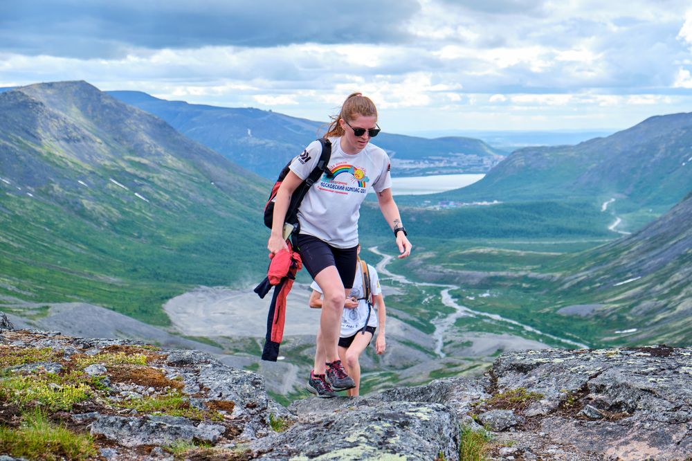 Photograph by Алексей Малов