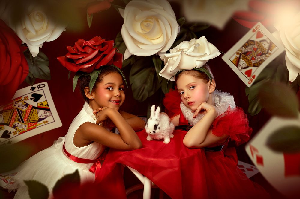 Photograph by Екатерина Вишневская