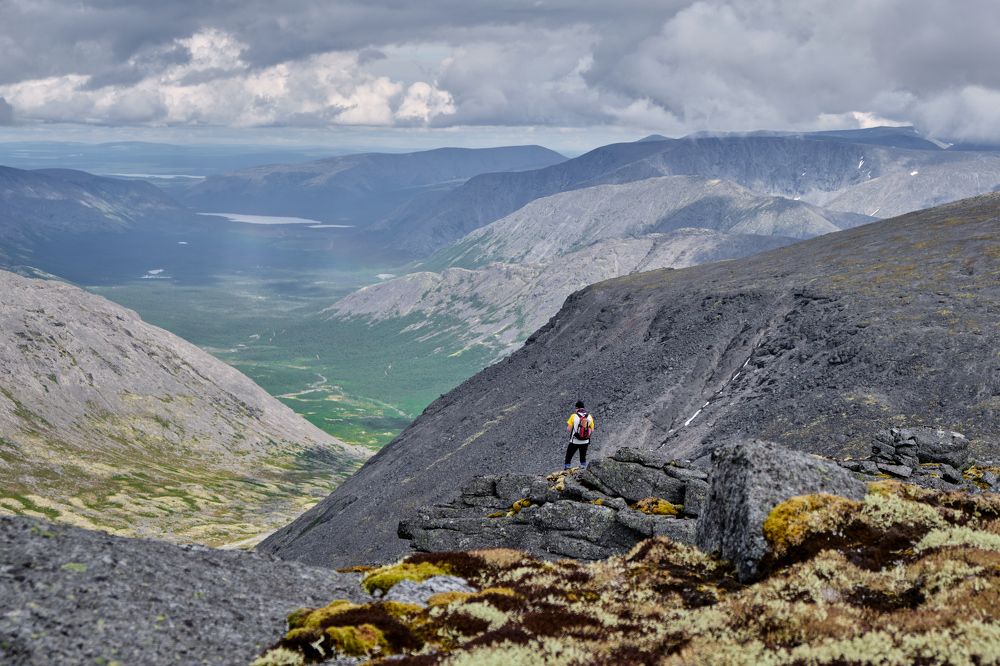 Photograph by Алексей Малов