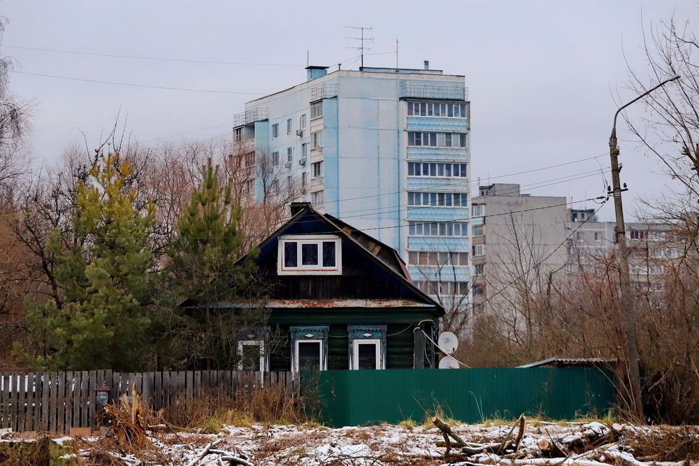 Фотография автора Илья К