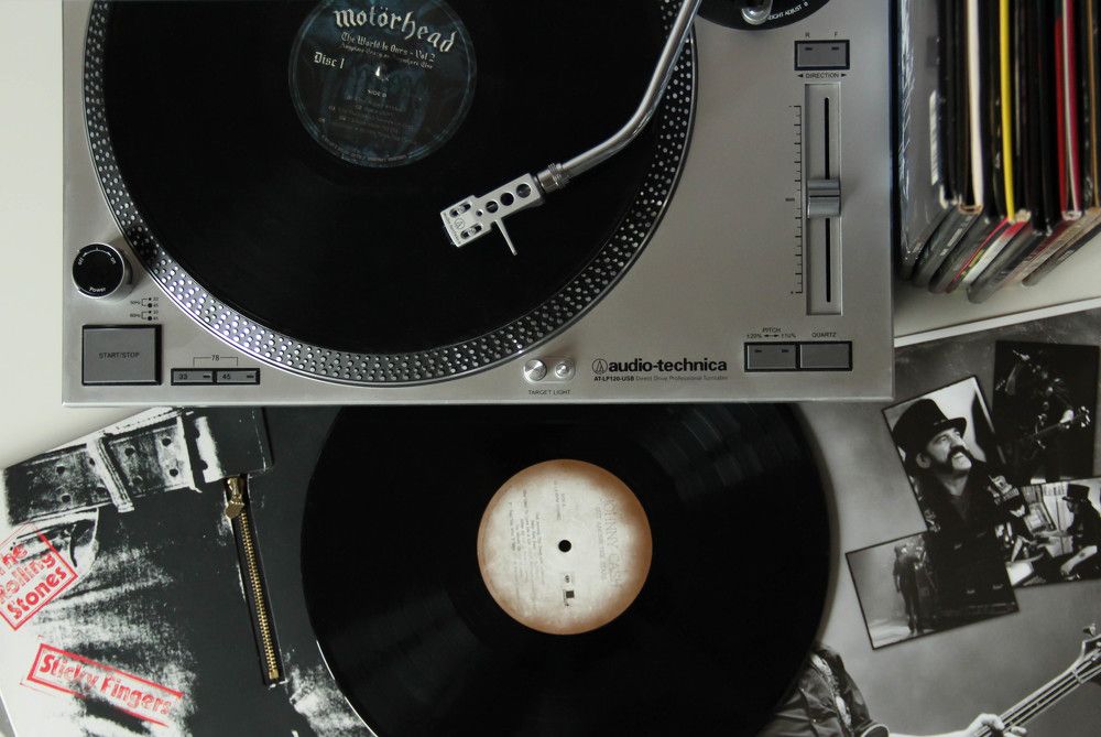 Photograph by Alisa Mitina