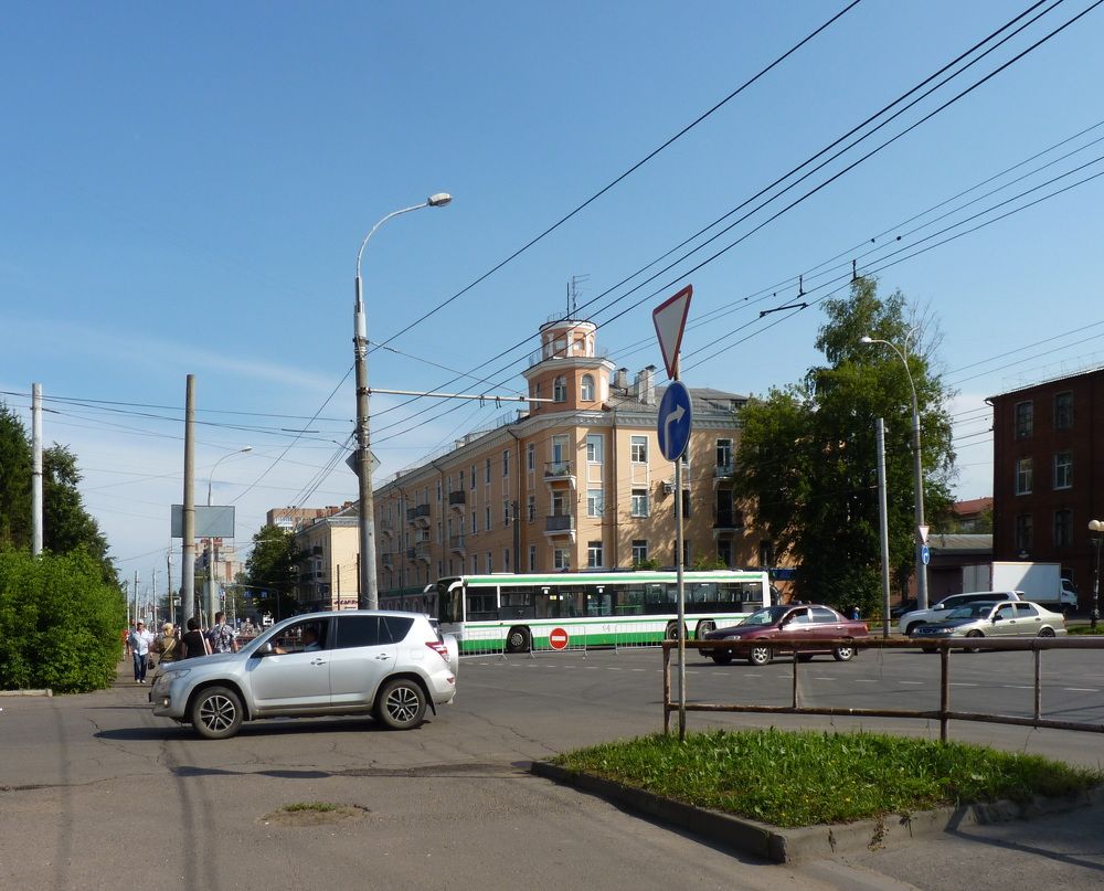 Photograph by Galina Leskova