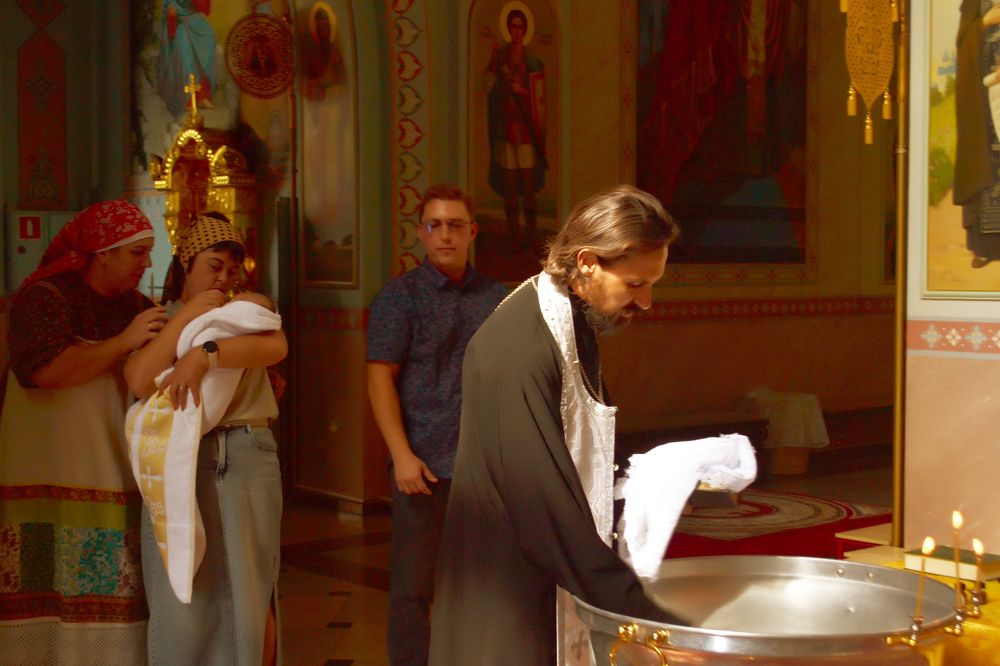 Photograph by Надежда Чаплынская