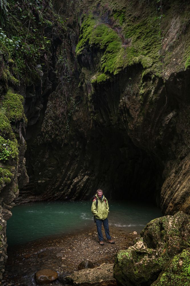 Photograph by Ерышова Анастасия