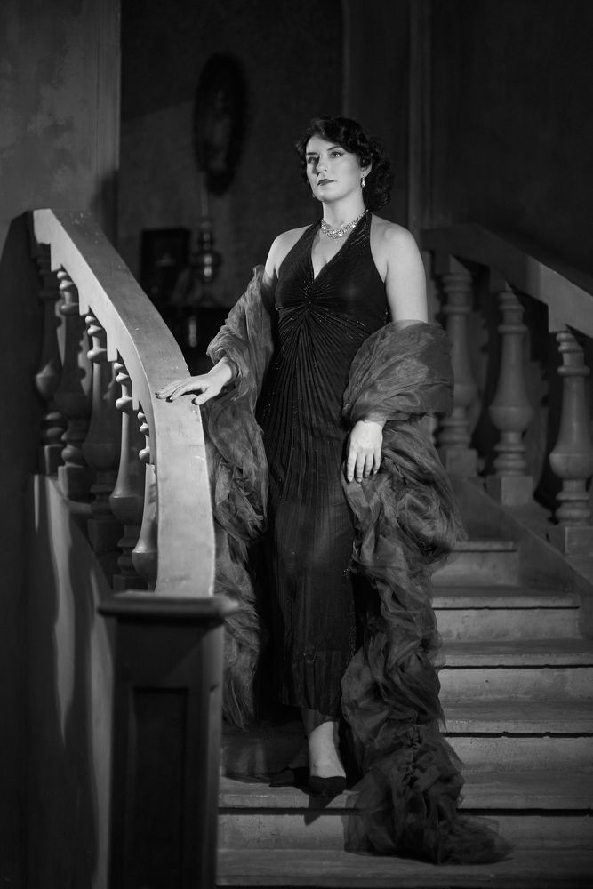 Photograph by Мария Федоренко