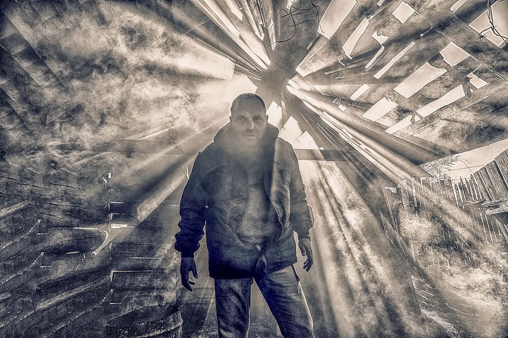 Фотография автора Semashko Stas