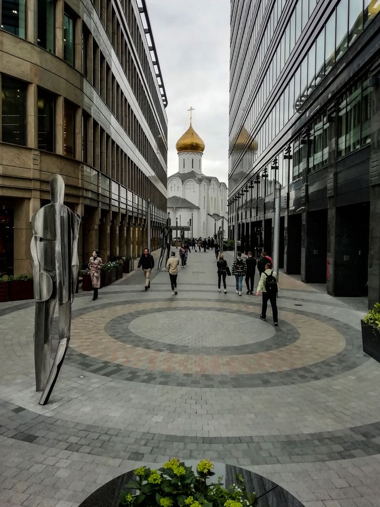 Photograph by R Vladimir