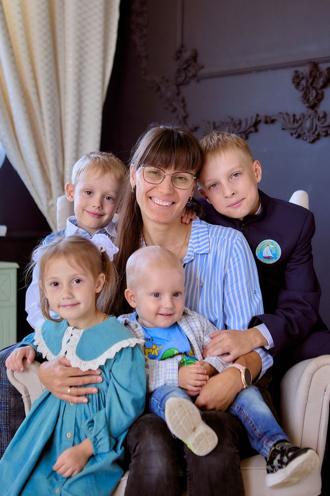 Photograph by Николай Голованов