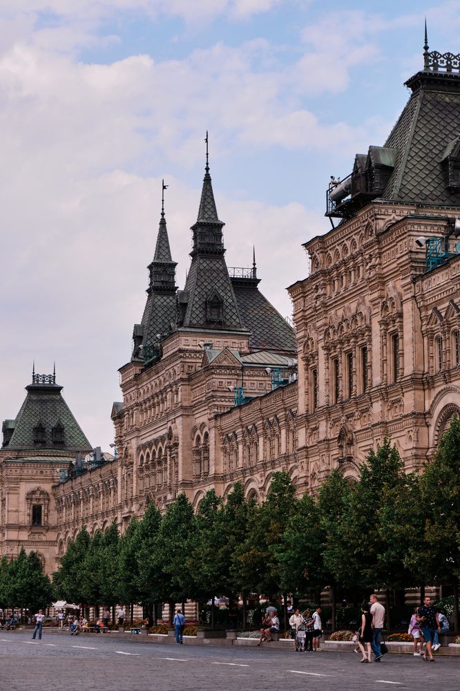 Photograph by Алексей Малов