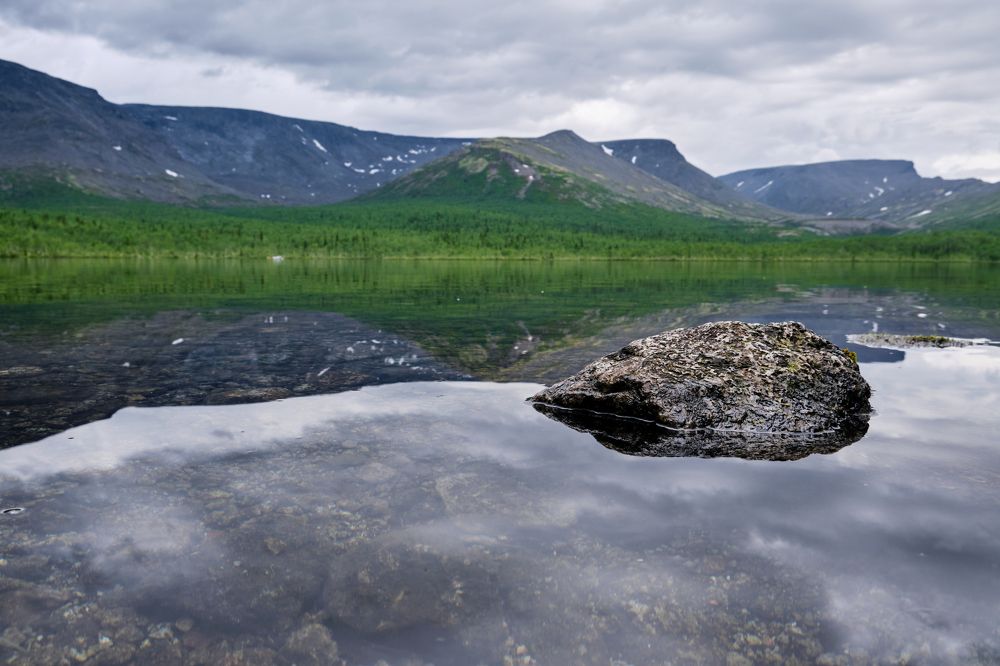 Photograph by Алексей Малов
