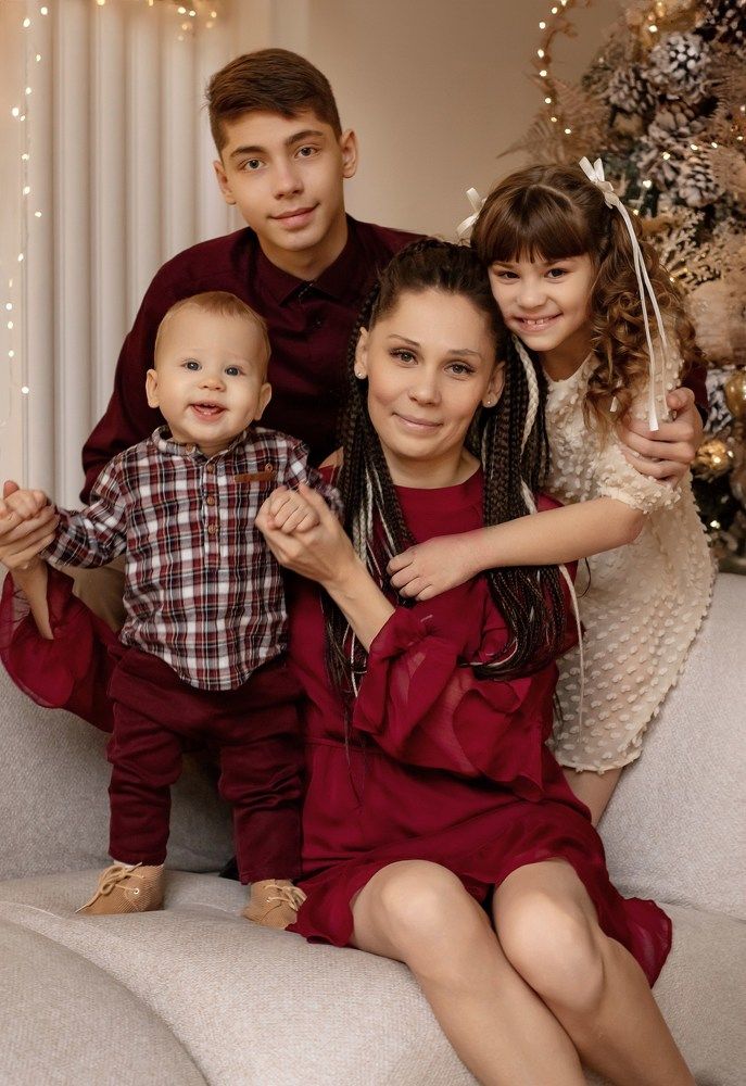 Photograph by Елена Седова