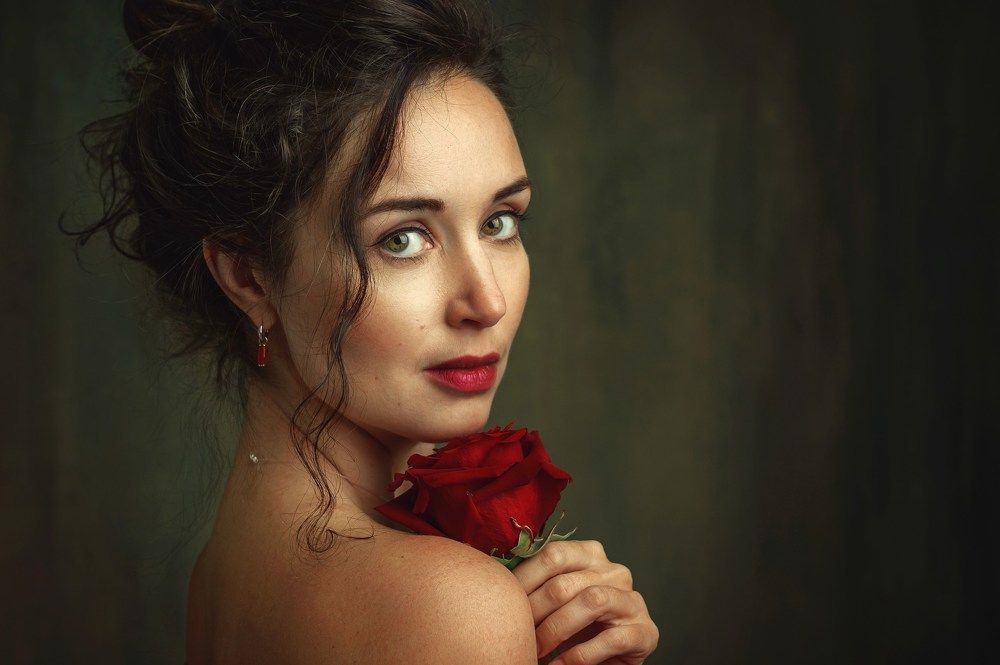 Photograph by Ирина Ганич