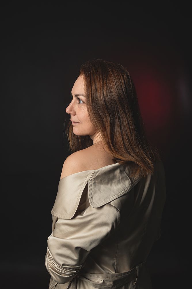 Photograph by Natalya Zimakova