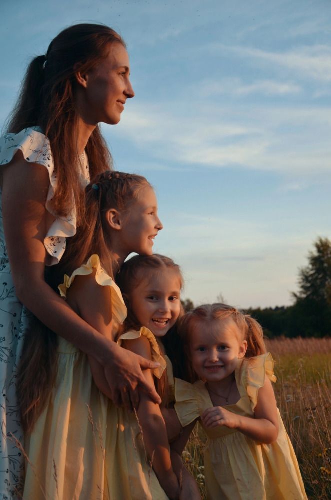 Photograph by Зыкова Мария