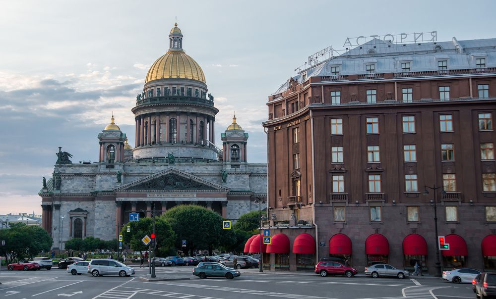 Photograph by Андрей Чуйков