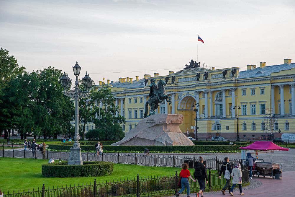 Photograph by Андрей Чуйков