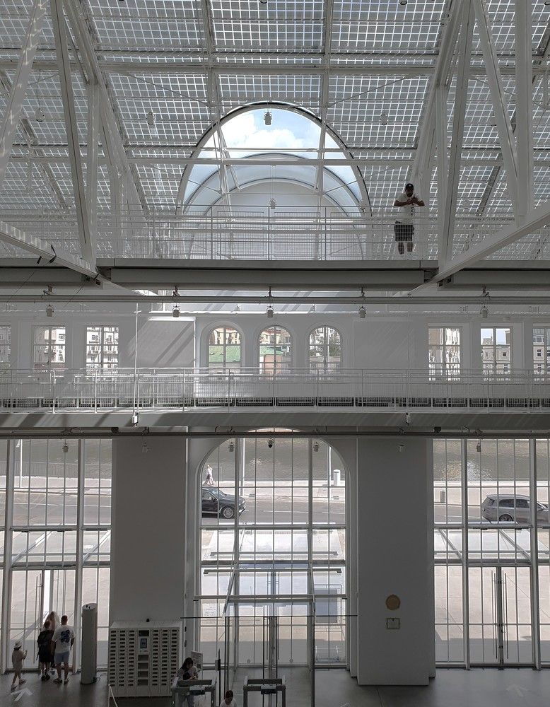 Photograph by Яна Галимуллина