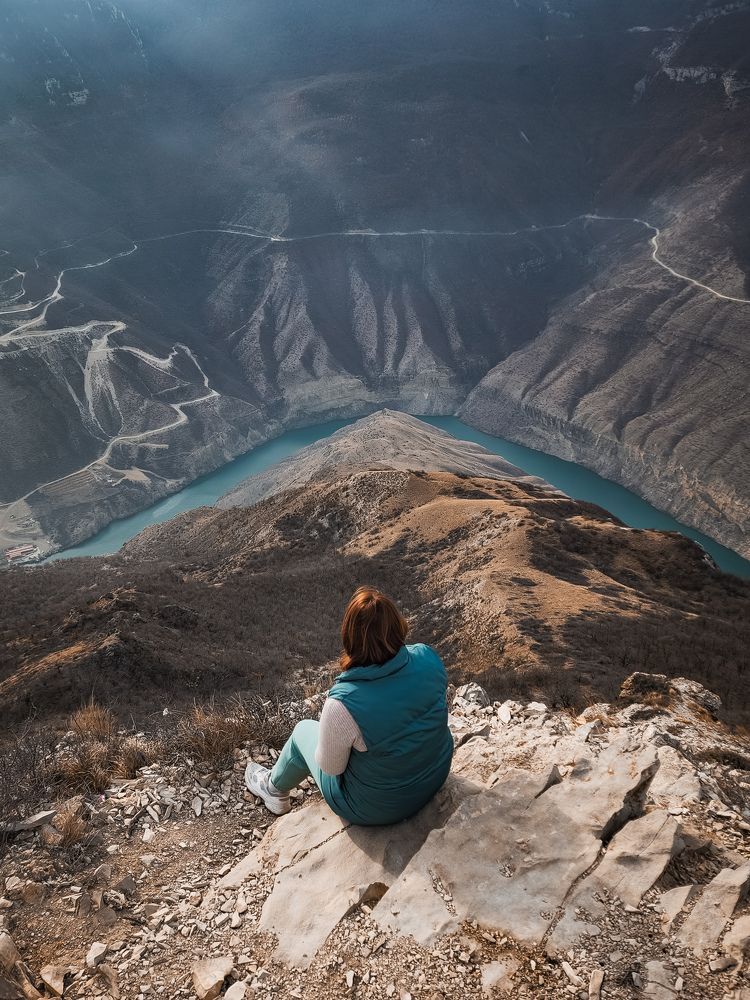 Photograph by Evgenia Privalova