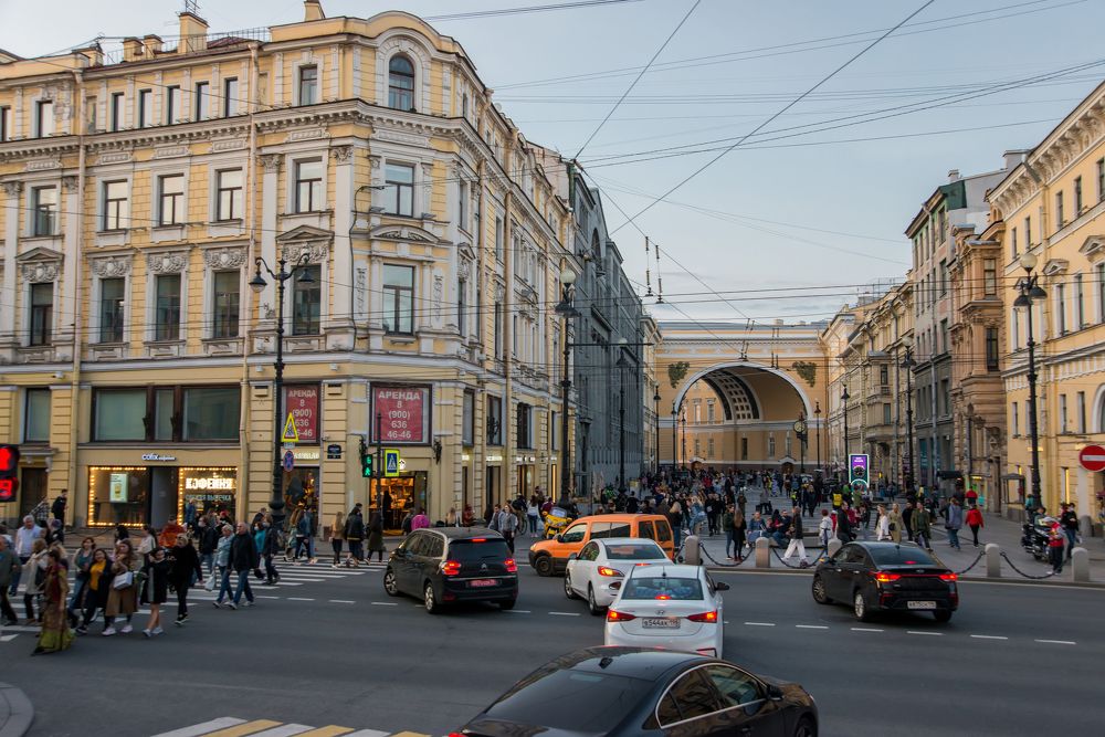 Photograph by Андрей Чуйков