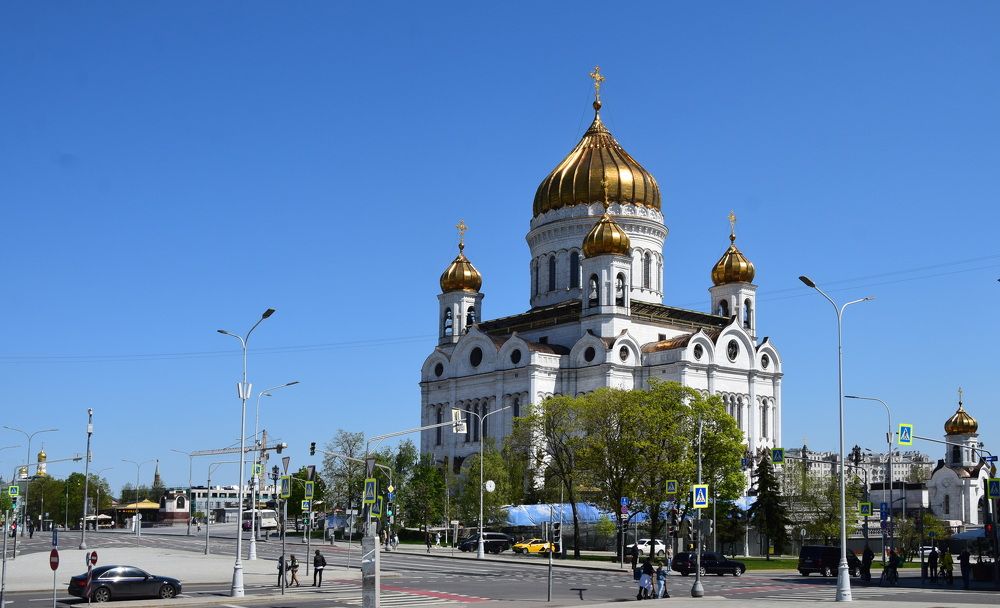 Photograph by Galina Leskova