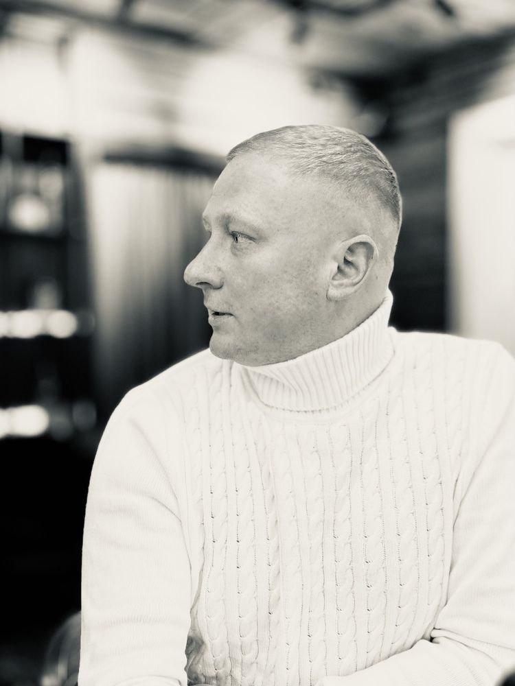 Photograph by Виктория Максименко