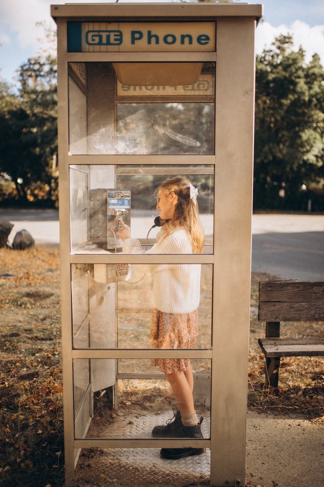 Photograph by Anna Vlasova