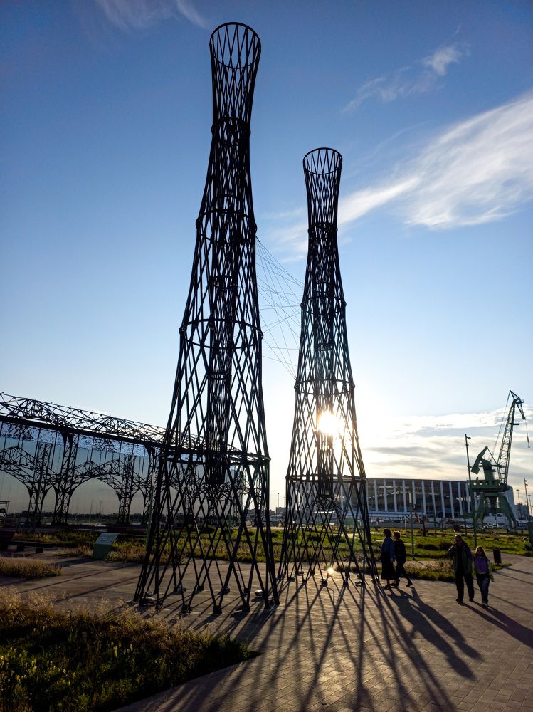 Photograph by Мария Добычина