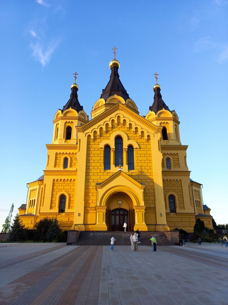 Photograph by Мария Добычина