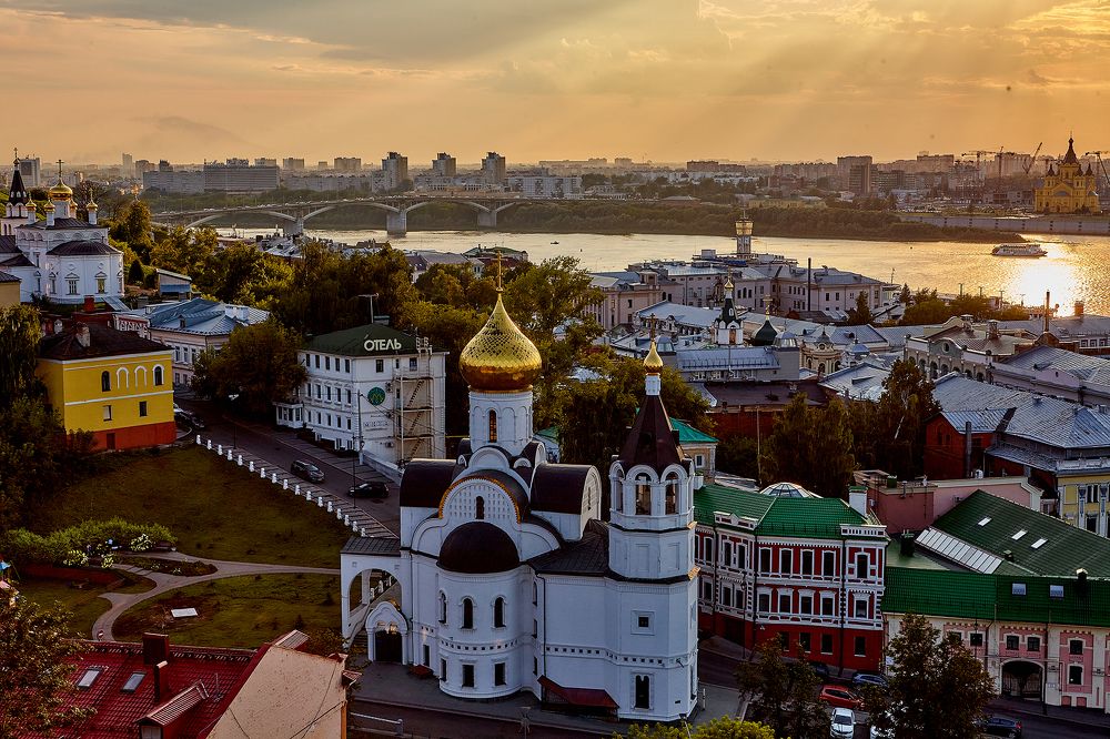 Photograph by Николай Голованов