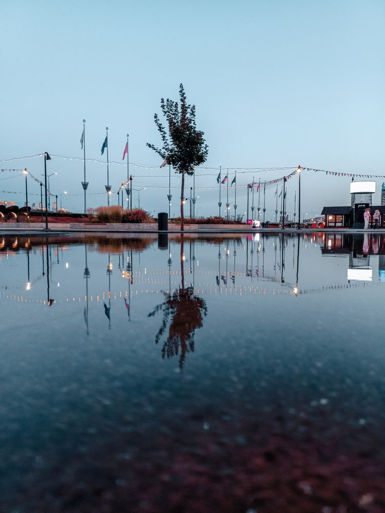 Photograph by Мария Добычина