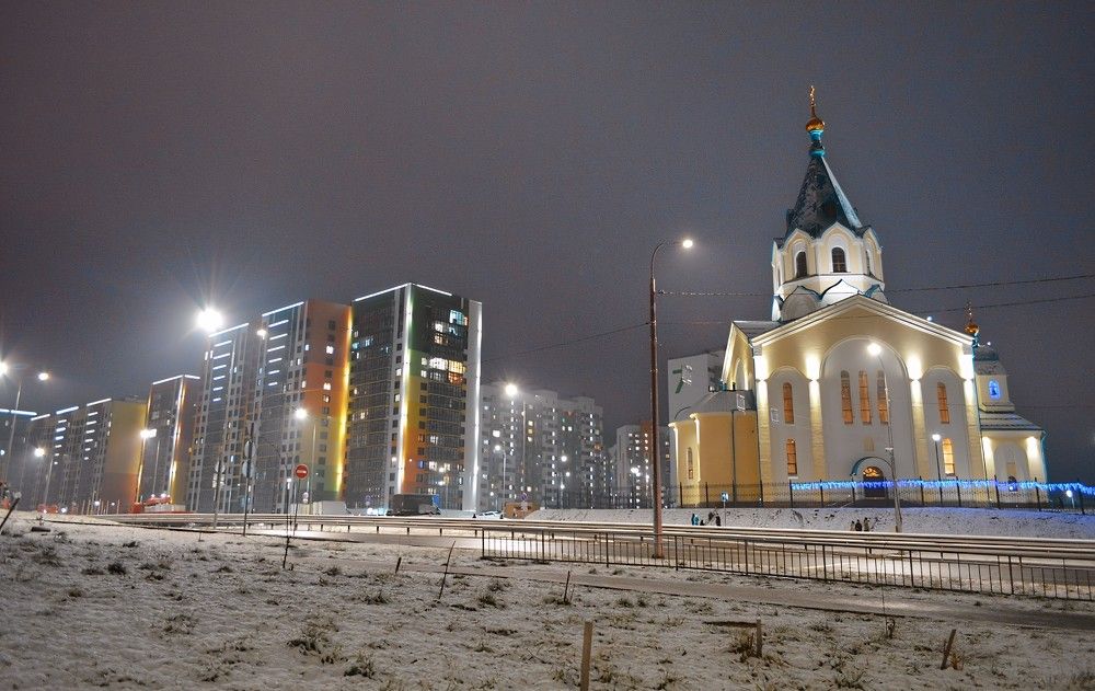 Photograph by София Бояринцева