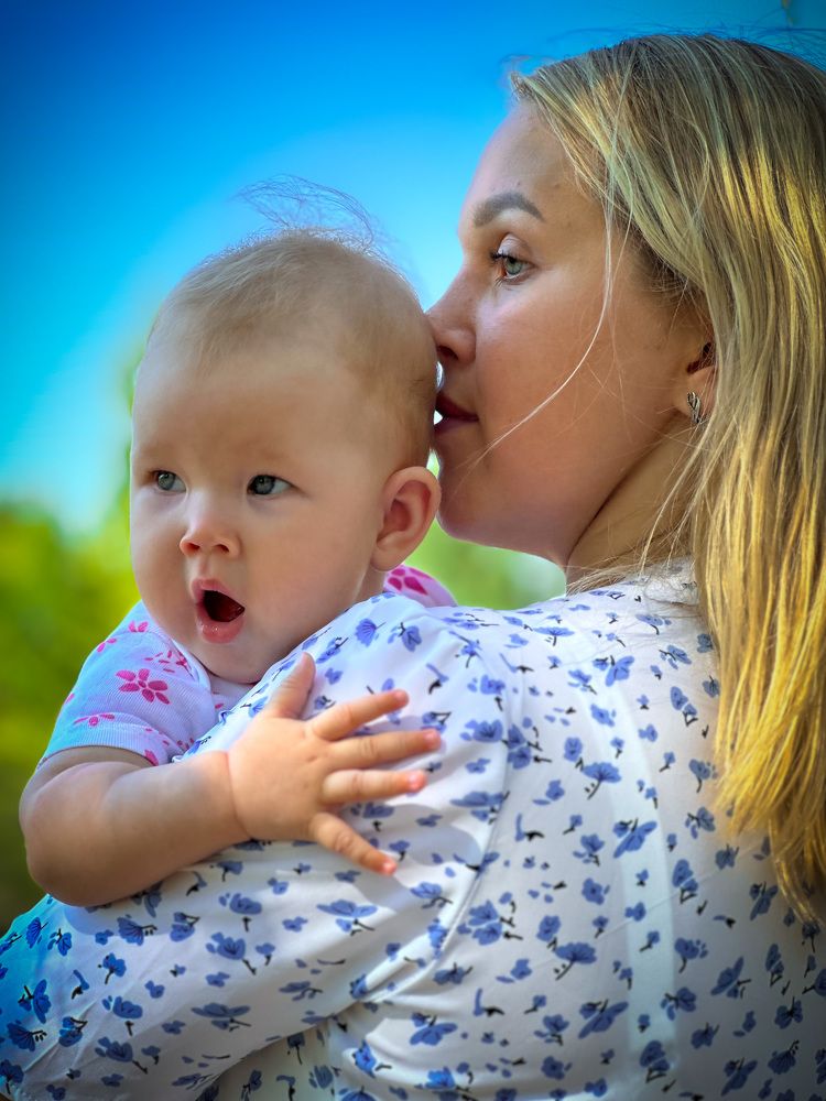 Photograph by Evgenia Privalova