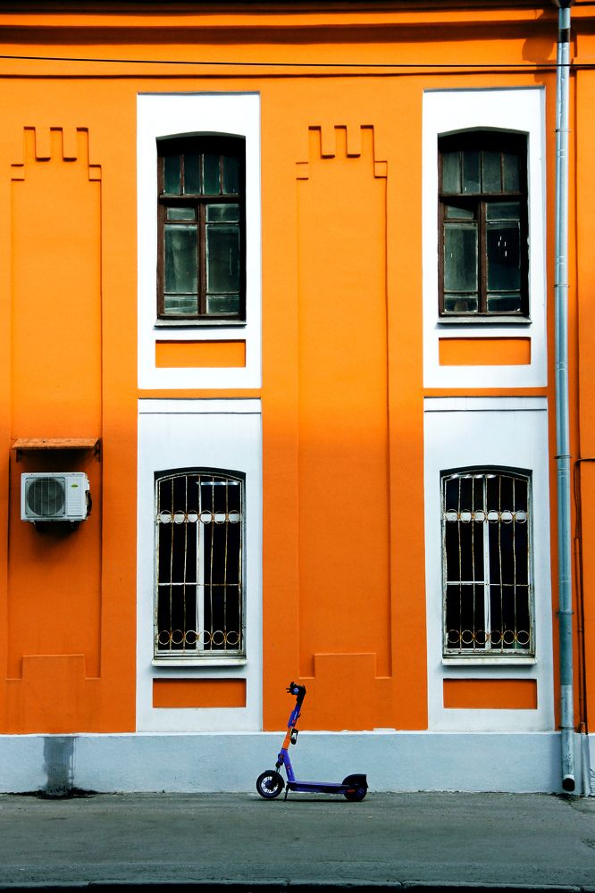 Photograph by Владислав Русанов