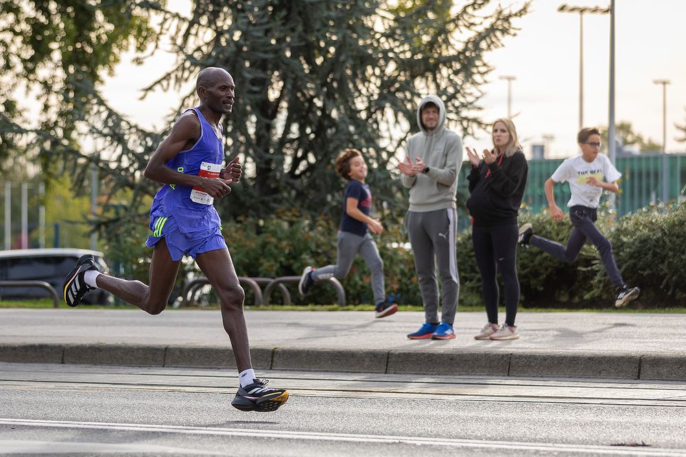 Photograph by Ivica Drusany