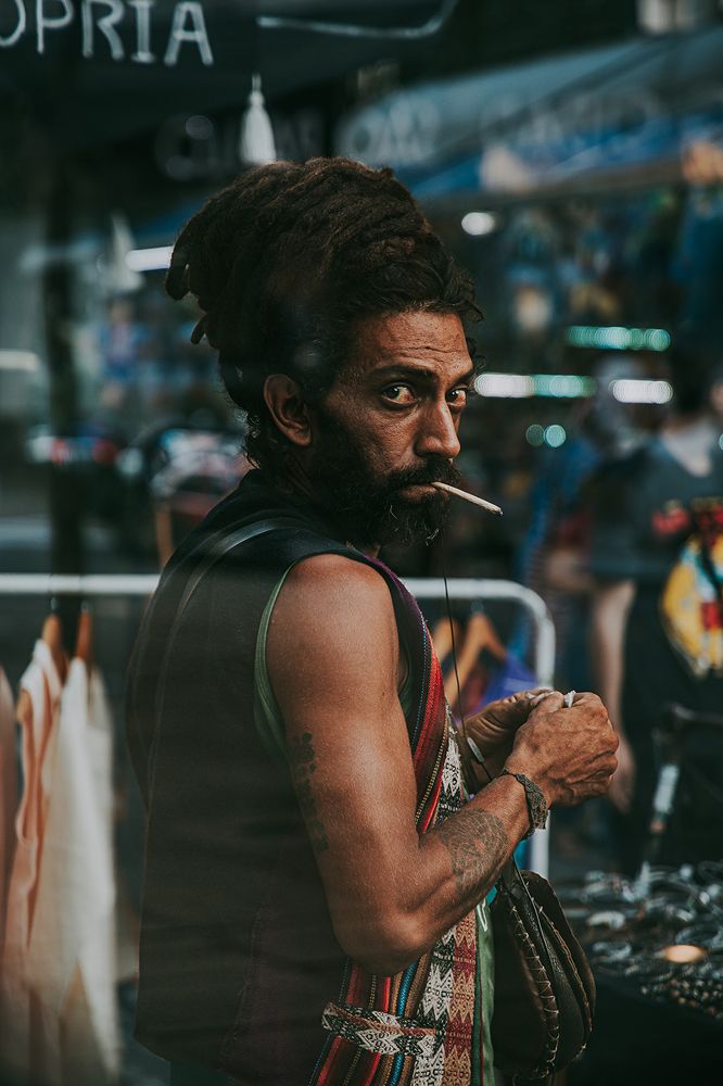 Фотография автора Darwin Boaventura