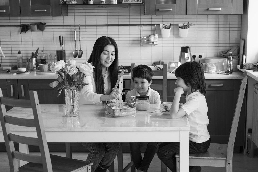 Photograph by Мария Усенко