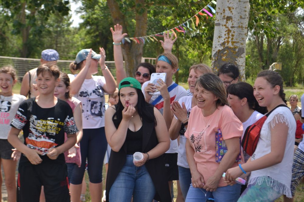 Photograph by Надежда Чаплынская